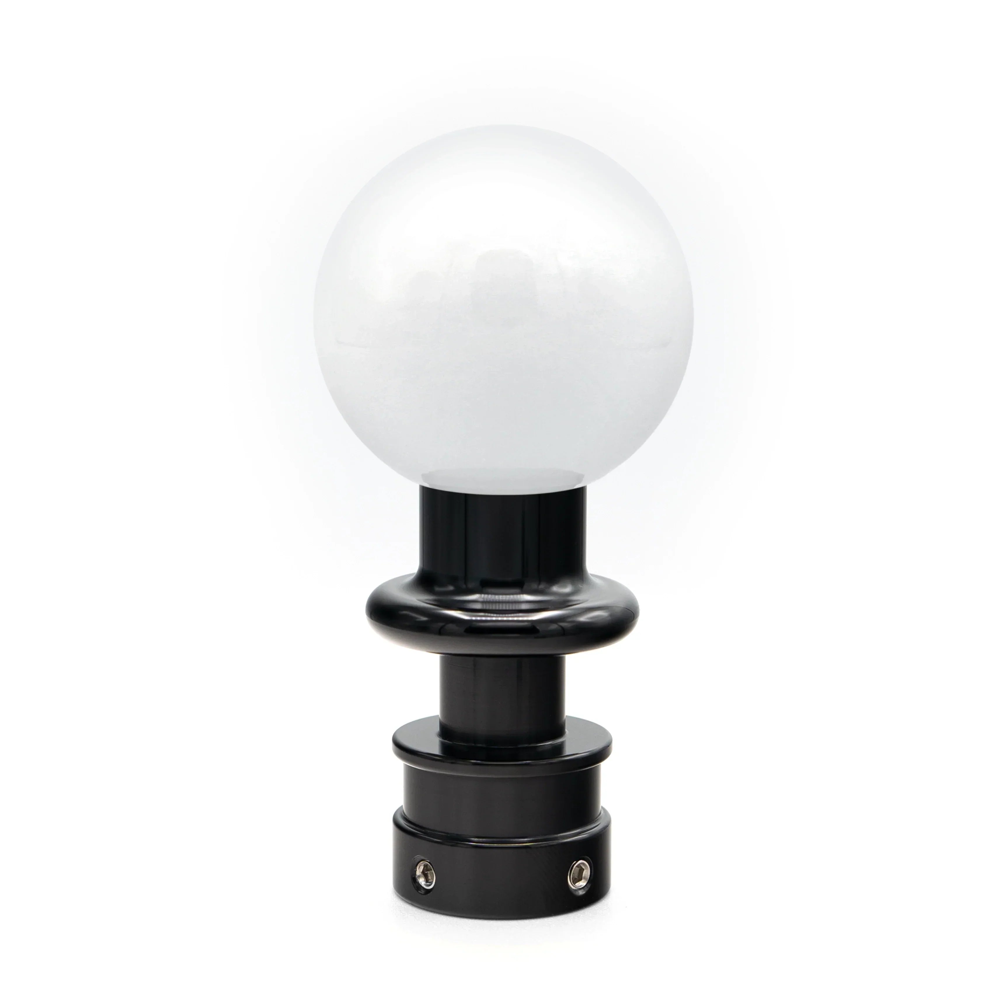 Billetworkz Automatic Shifter - Gloss White - Fits Toyota GR Corolla / Corolla Hatch and Sedan (2019+)