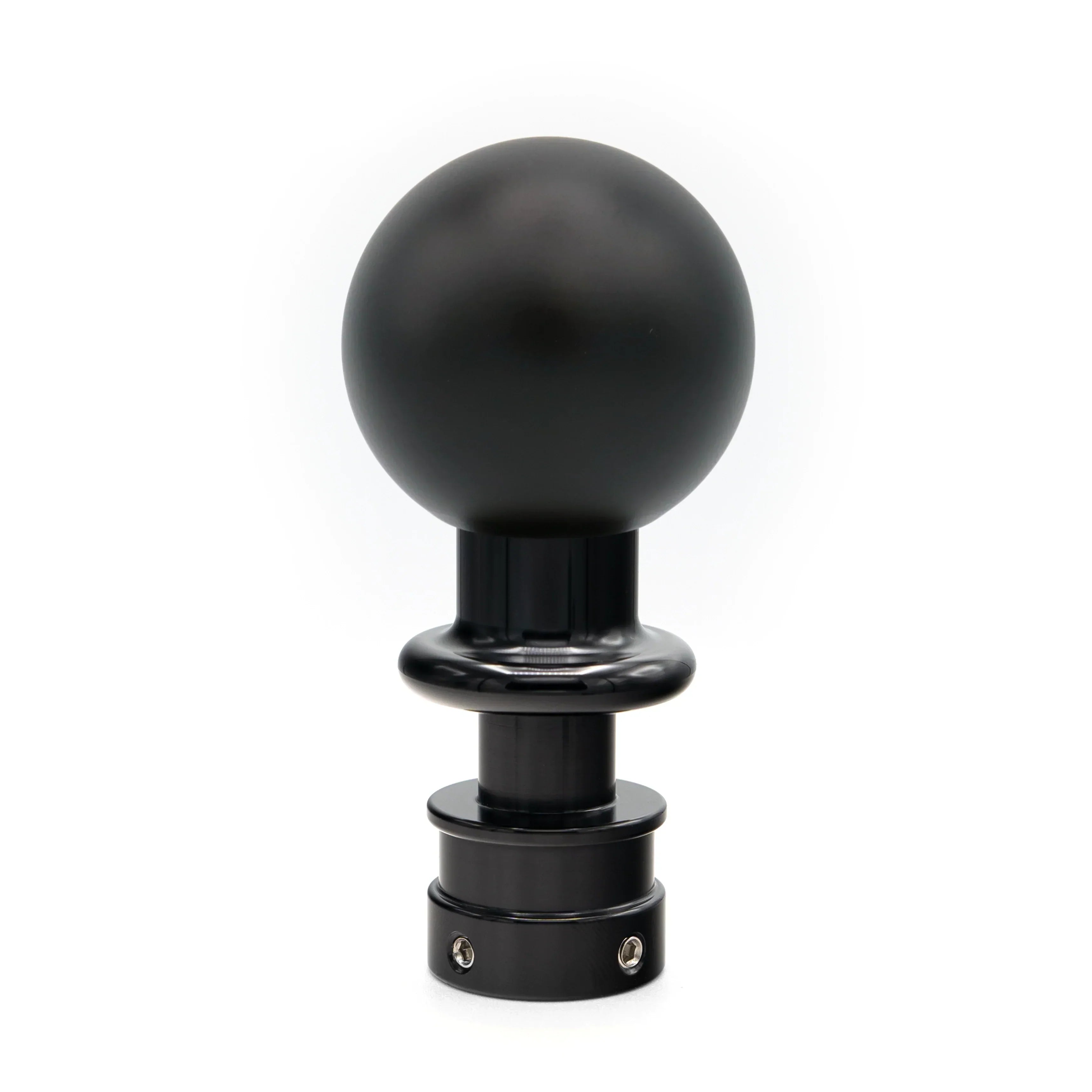 Billetworkz Automatic Shifter - Matte Black - Fits Toyota GR Corolla / Corolla Hatch and Sedan (2019+)