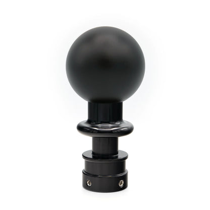 Billetworkz Automatic Shifter - Matte Black - Fits Toyota GR Corolla / Corolla Hatch and Sedan (2019+)