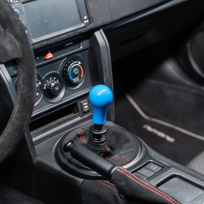 Billetworkz Automatic Shifter - "Apex" - Fits Toyota GR Corolla / Corolla Hatch and Sedan (2019+)