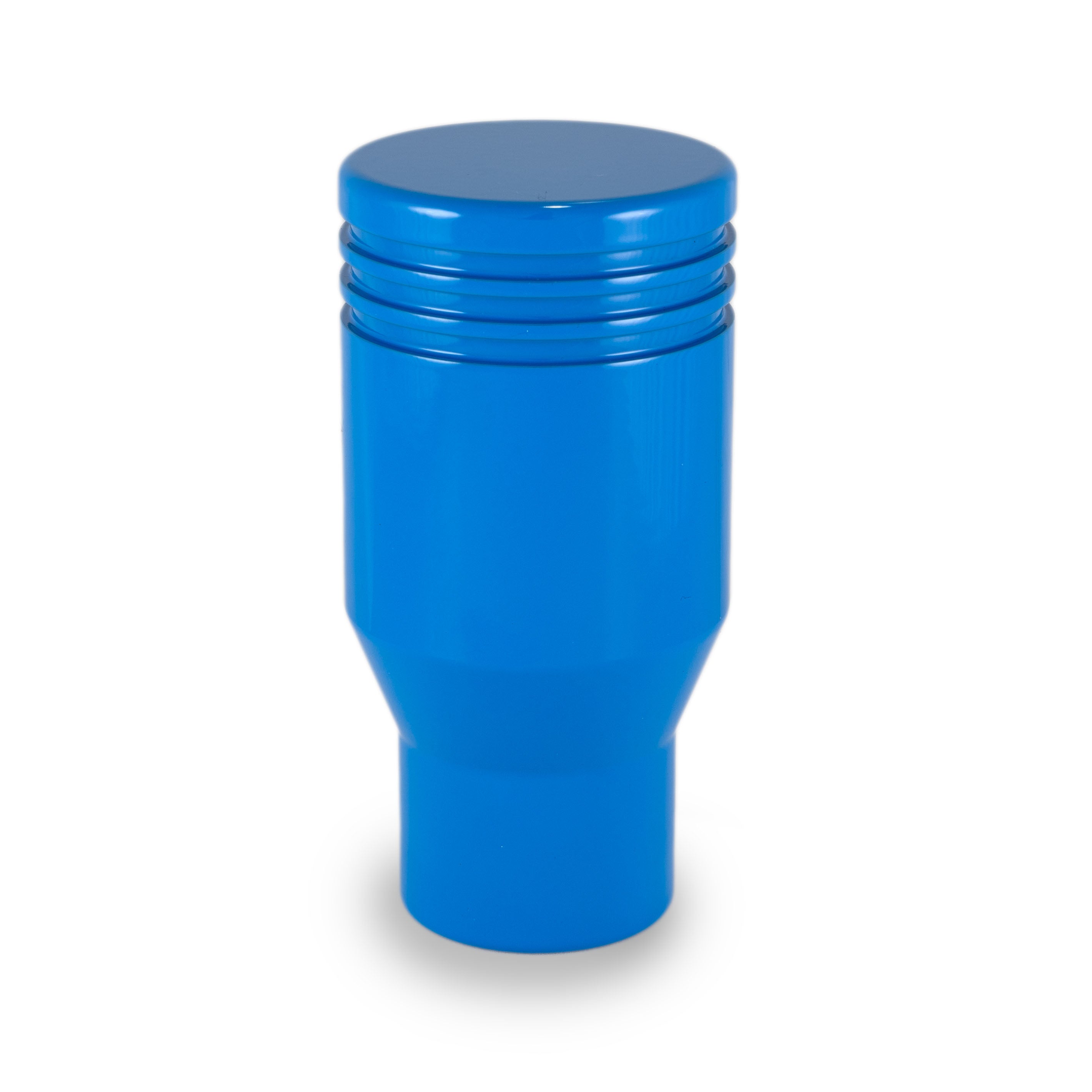 Billetworkz Weighted Shift Knob – Hyper Blue - Toyota GR Corolla / Corolla Hatch