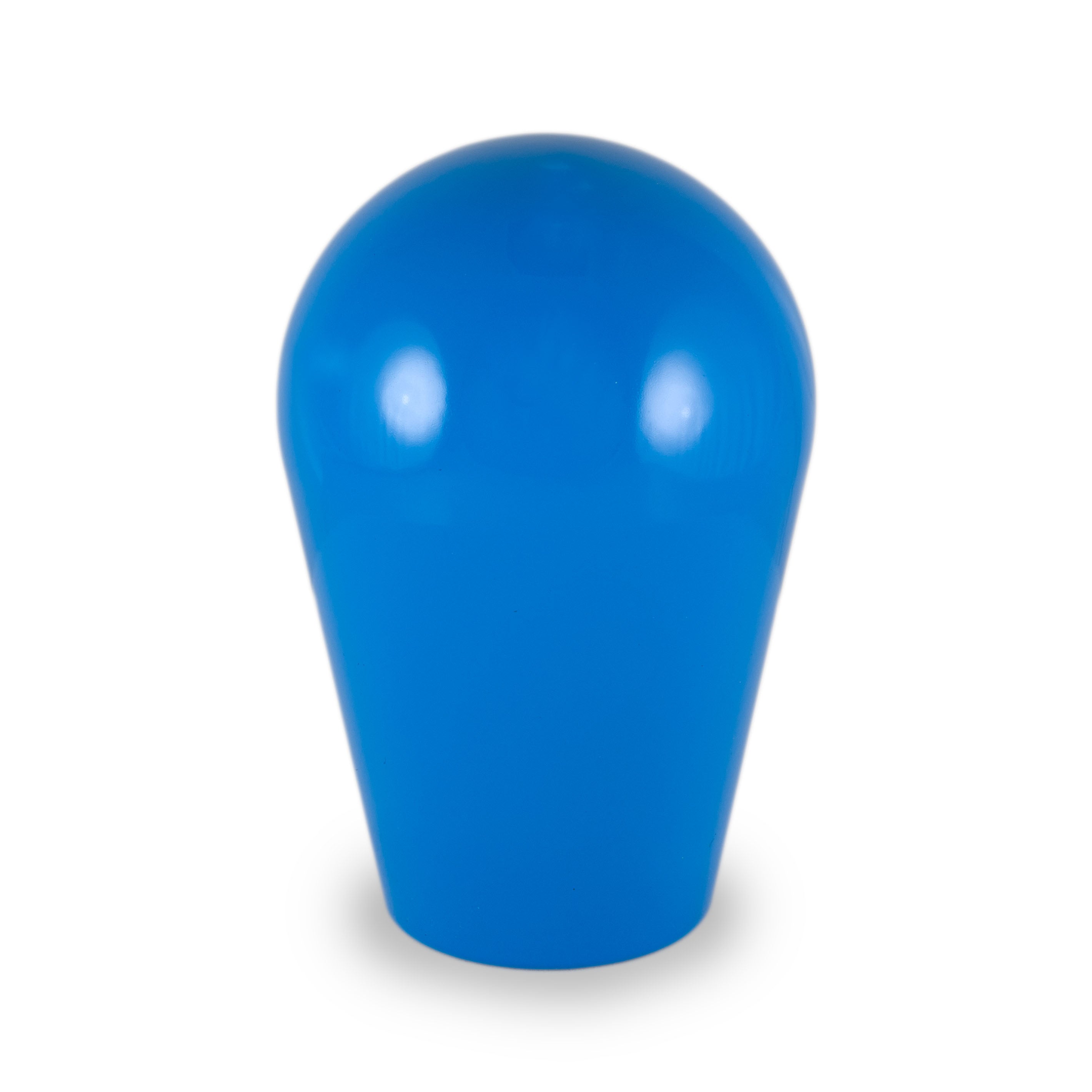 Billetworkz Automatic Shifter - Hyper Blue - Fits Toyota GR Corolla / Corolla Hatch and Sedan (2019+)