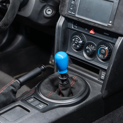 Billetworkz Automatic Shifter - "Nexus" - Fits Toyota GR Corolla / Corolla Hatch and Sedan (2019+)