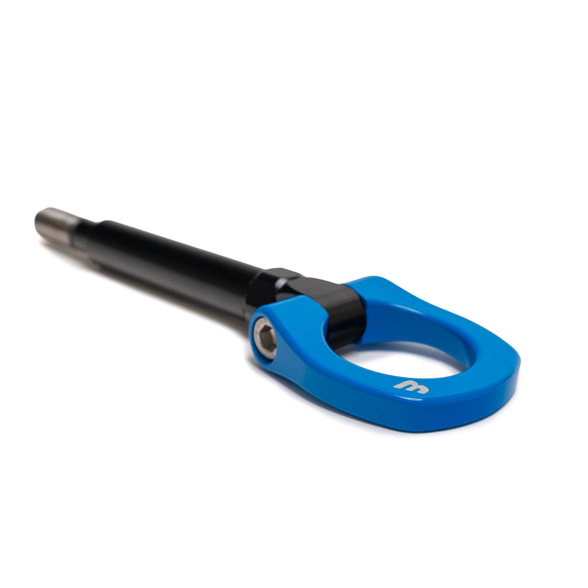 Billetworkz Tow Hook – BRZ / FR-S / 86 2013–2021 (BW-TOWR-SUB-BRZ1-F-GRED)