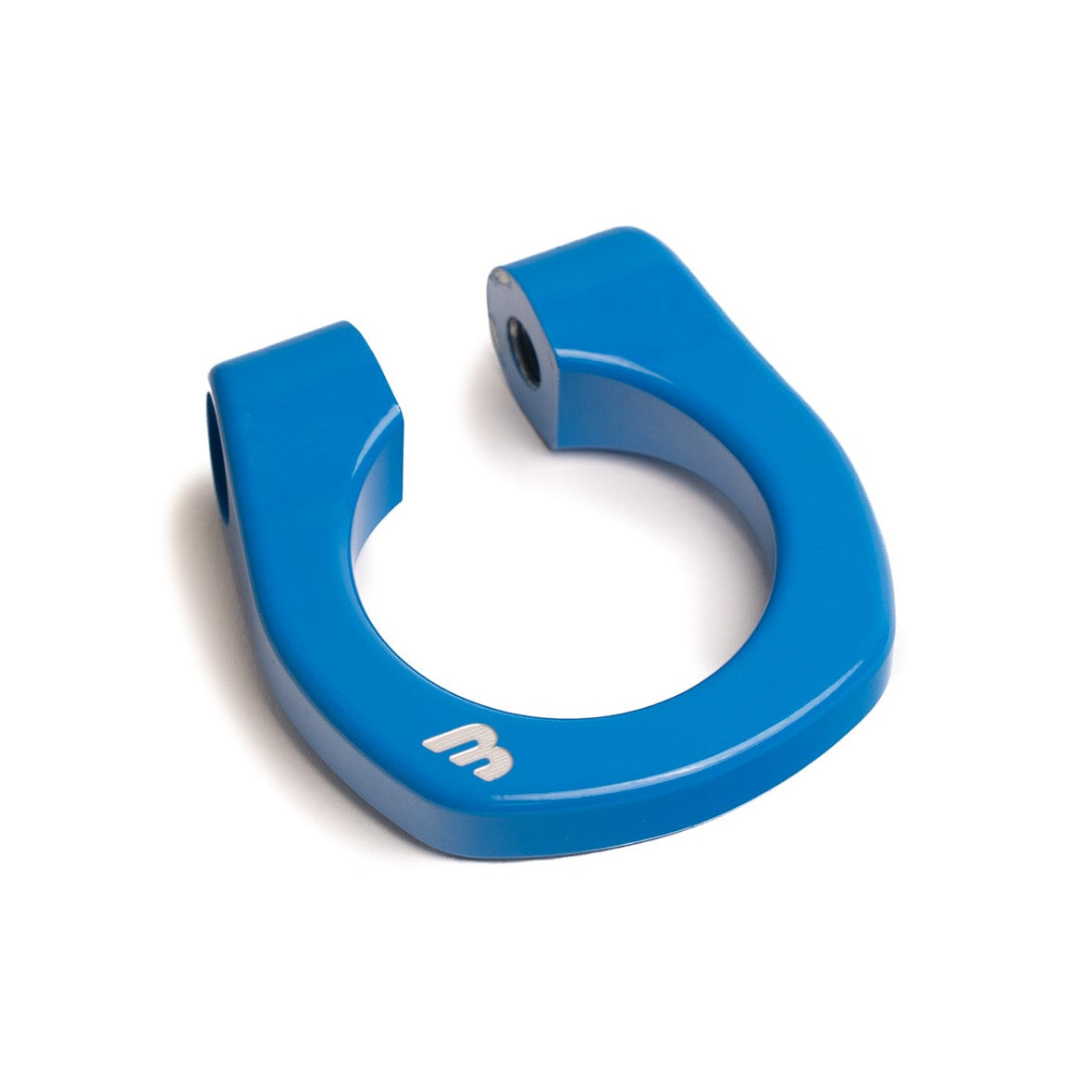 Billetworkz Tow Hook – BRZ / FR-S / 86 2013–2021 (BW-TOWR-SUB-BRZ1-F-GRED)