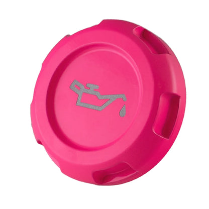 Billetworkz Oil Filler Cap - Multiple Subaru Fitments