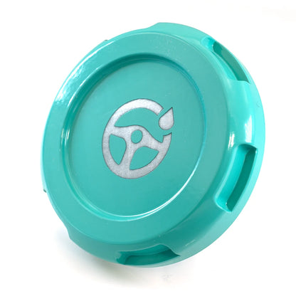 Billetworkz Power Steering Cap - Subaru WRX (2008-14), STI (2008-21), Legacy GT (2005-09), Forester XT (2009-13)