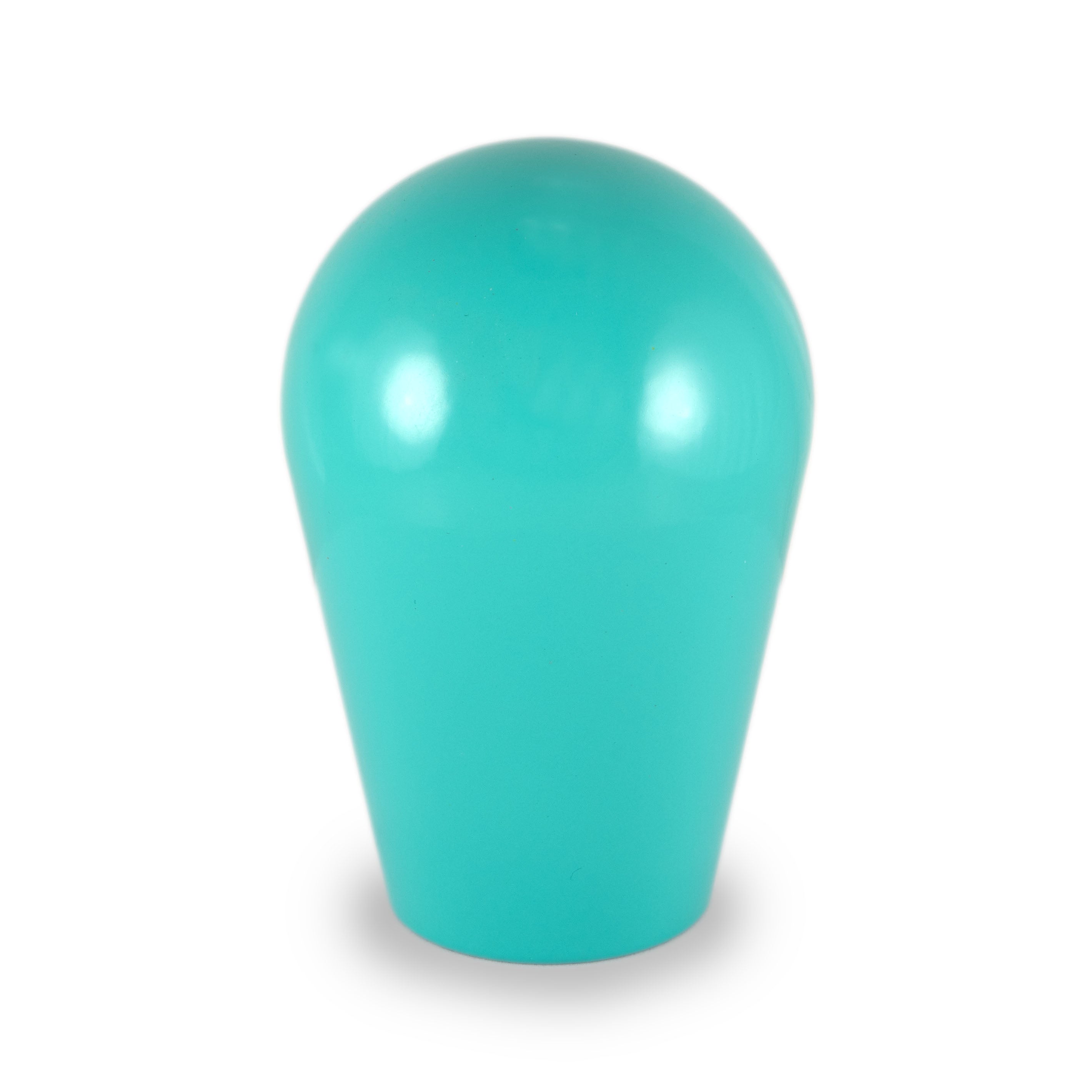 Billetworkz Automatic Shifter - Hyper Teal - Fits Toyota GR Corolla / Corolla Hatch and Sedan (2019+)