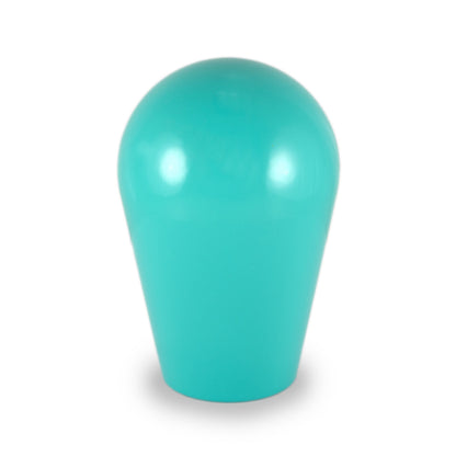 Billetworkz Automatic Shifter - Hyper Teal - Fits Toyota GR Corolla / Corolla Hatch and Sedan (2019+)
