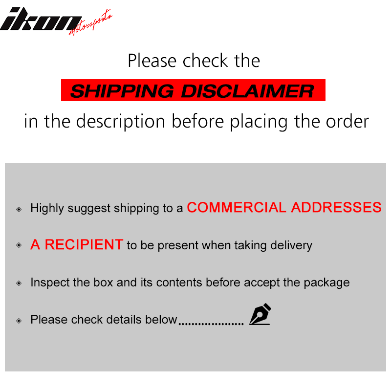 2009-2020 Nissan 370Z NS Style Front + Rear Bumper Conversion PP