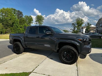 Visual Autowerks Tacoma Window Vents (4th Gen)