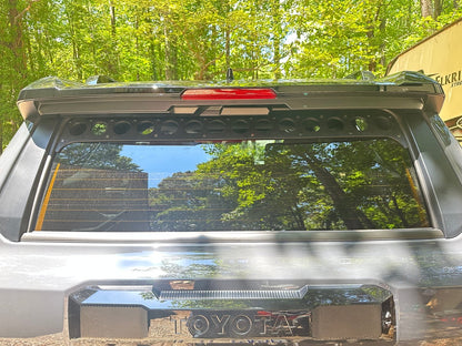 Visual Autowerks 4Runner 6th Gen Hatch Window Vent - 6