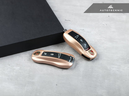 AutoTecknic Painted Key Remote Trim - Porsche (G2)