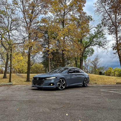 Swift Springs Honda Accord Sport (2018–2022) Spec-R Lowering Springs