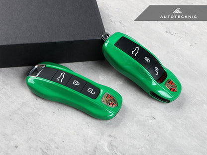 AutoTecknic Painted Key Remote Trim - Porsche (G2)