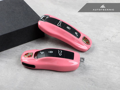 AutoTecknic Painted Key Remote Trim - Porsche (G2)