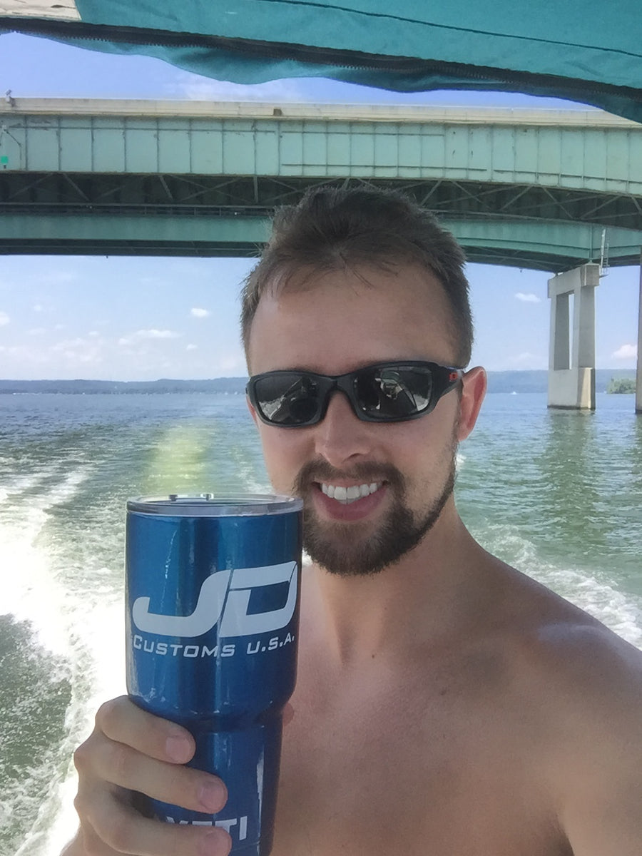 From Custom Cups to Car Parts