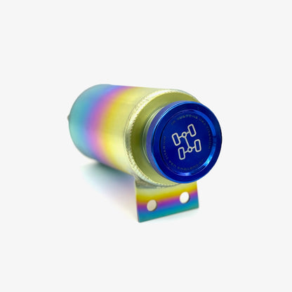 JDC Titanium ACD Reservoir Tank (Evo 8/9)