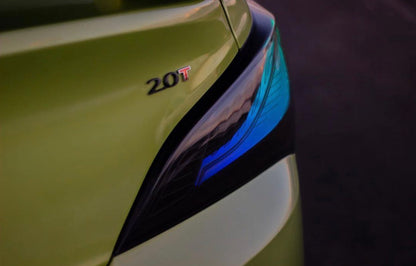 Luces traseras NTXGlow RGB Eagle Eye (Hyundai Genesis Coupé 2010-2016)