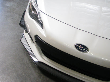 APR Carbon Fiber Canard Set (2013-2016 Subaru BRZ)
