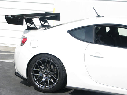APR Carbon Fiber Aero Kit (2013-2016 Subaru BRZ)