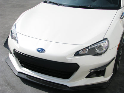 APR Carbon Fiber Aero Kit (2013-2016 Subaru BRZ)