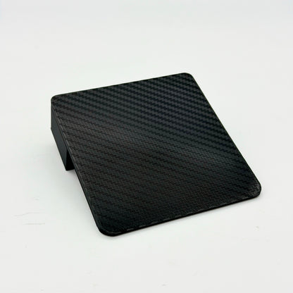 JDC Ashtray Delete | 2003-2006 Mitsubishi Evo 8/9