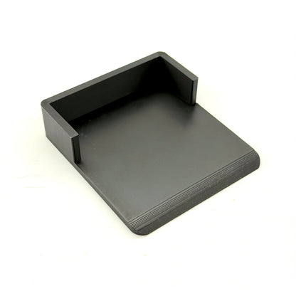 JDC Ashtray Delete | 2003-2006 Mitsubishi Evo 8/9