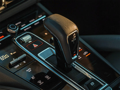 AutoTecknic Shifter Repair Kit - Porsche 9Y0 Cayenne 2019-2023