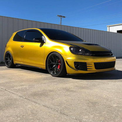 Aeroflow Dynamics Canard V1 | 2010-2013 Volkswagen Golf Gti