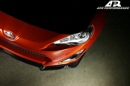 APR Carbon Fiber Aero Kit (2013-2016 FR-S/GT86)