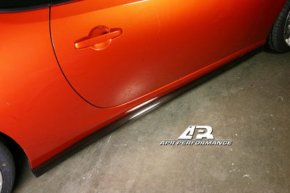 APR Carbon Fiber Aero Kit (2013-2016 FR-S/GT86)