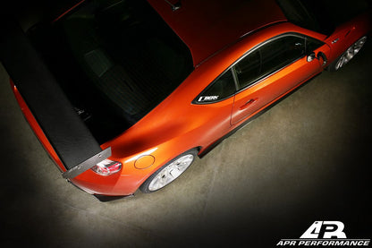 APR Carbon Fiber Aero Kit (2013-2016 FR-S/GT86)