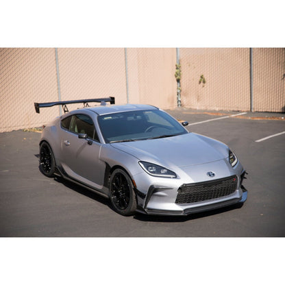 APR Carbon Fiber Aero Kit (2022-2024 Toyota GR86)