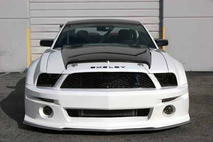 APR Widebody Aerodynamic Kit (2007-2009 Ford Mustang GT500/GT500KR)