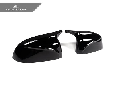 Cubiertas de espejo pintadas AutoTecknic inspiradas en el M - G01 X3 | G02 X4 | G05 X5 | G06 X6 | G07 X7