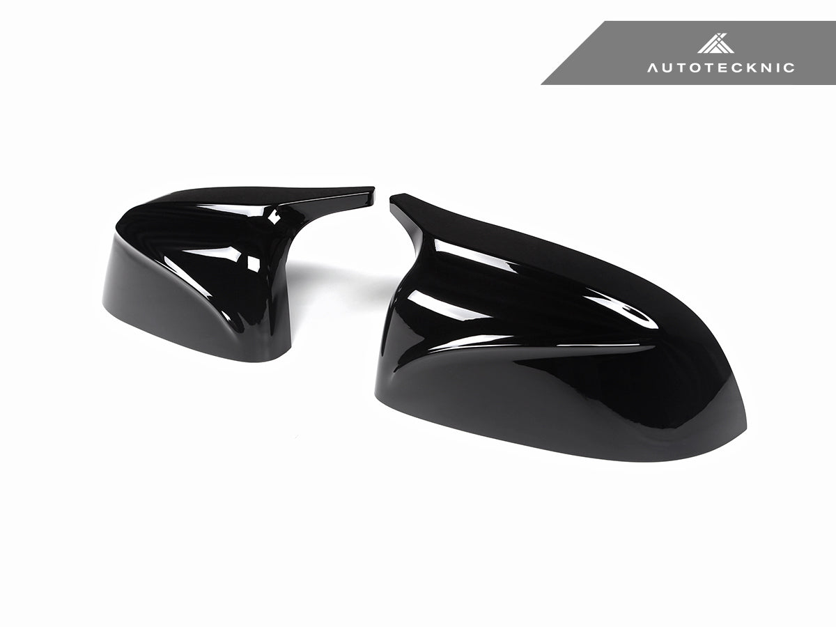 Cubiertas de espejo pintadas AutoTecknic inspiradas en el M - G01 X3 | G02 X4 | G05 X5 | G06 X6 | G07 X7