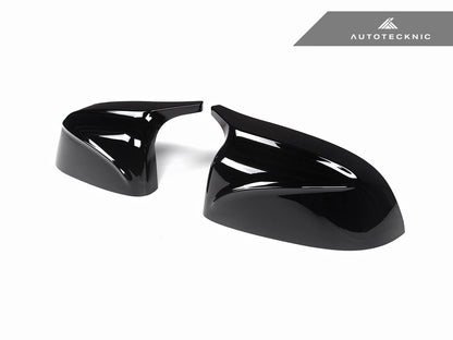 Cubiertas de espejo pintadas AutoTecknic inspiradas en el M - G01 X3 | G02 X4 | G05 X5 | G06 X6 | G07 X7