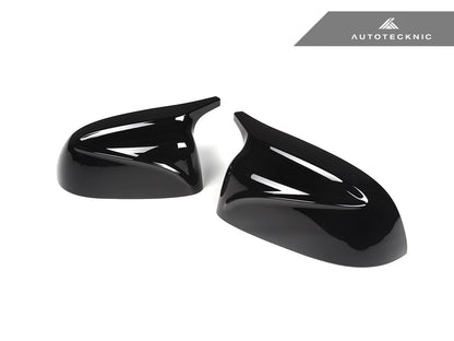 Cubiertas de espejo pintadas AutoTecknic inspiradas en el M - G01 X3 | G02 X4 | G05 X5 | G06 X6 | G07 X7
