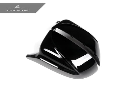 Cubiertas de espejo pintadas AutoTecknic inspiradas en el M - G01 X3 | G02 X4 | G05 X5 | G06 X6 | G07 X7