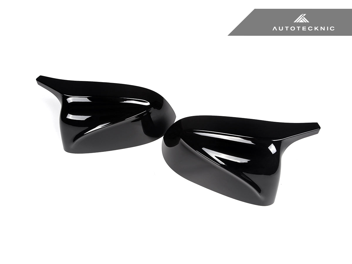 Cubiertas de espejo pintadas AutoTecknic inspiradas en el M - G01 X3 | G02 X4 | G05 X5 | G06 X6 | G07 X7