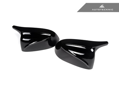 Cubiertas de espejo pintadas AutoTecknic inspiradas en el M - G01 X3 | G02 X4 | G05 X5 | G06 X6 | G07 X7