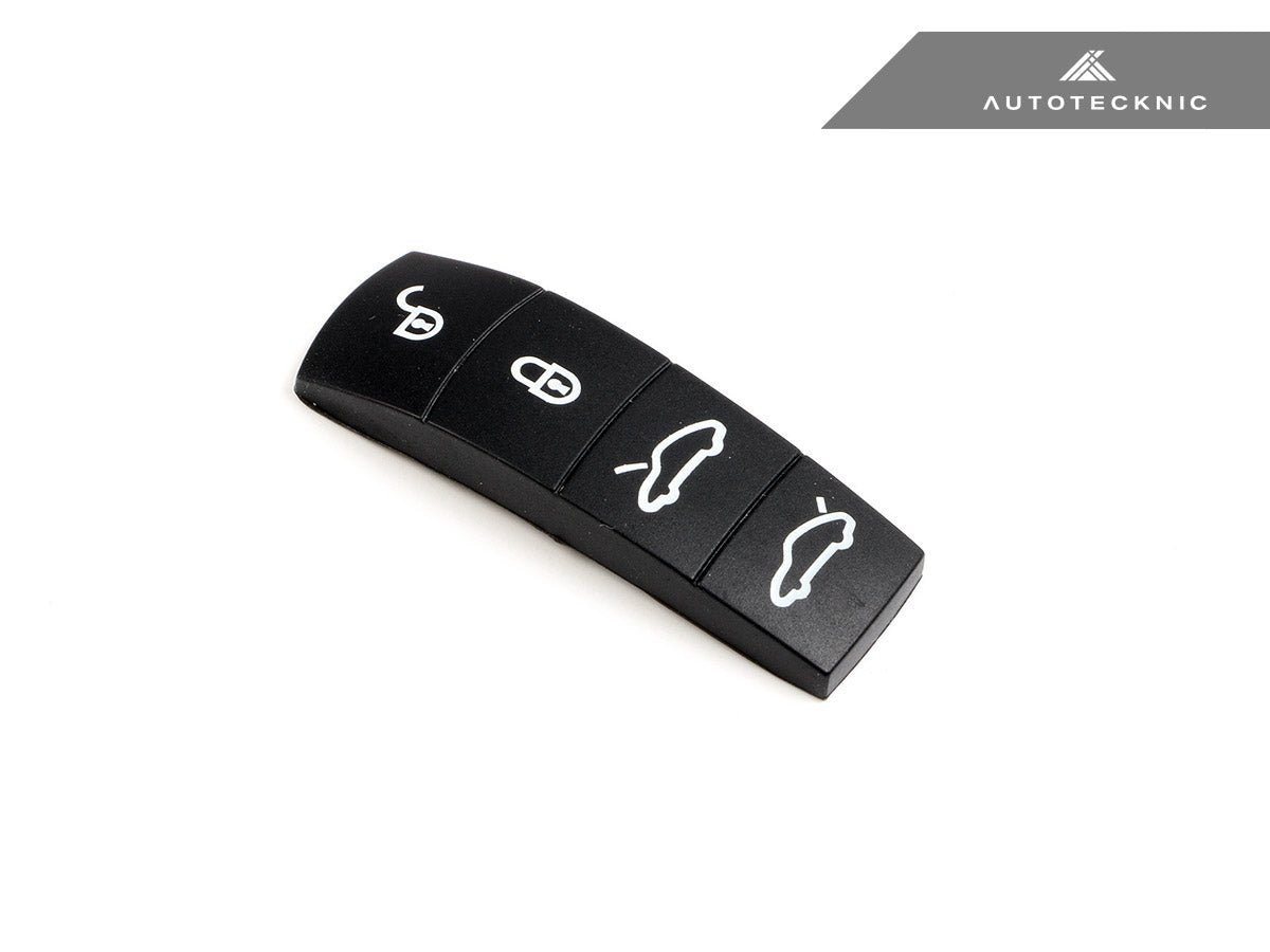 Reemplazo de botón remoto de llave AutoTecknic - Porsche
