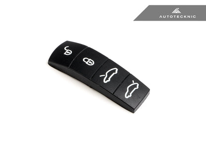 Reemplazo de botón remoto de llave AutoTecknic - Porsche