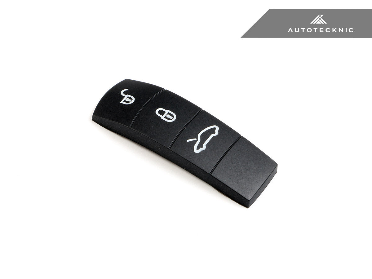 Reemplazo de botón remoto de llave AutoTecknic - Porsche