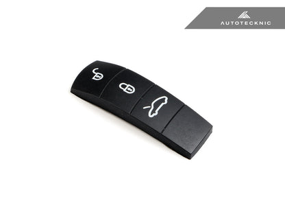 Reemplazo de botón remoto de llave AutoTecknic - Porsche