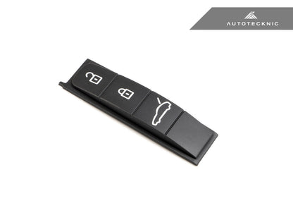 Reemplazo de botón remoto de llave AutoTecknic - Porsche