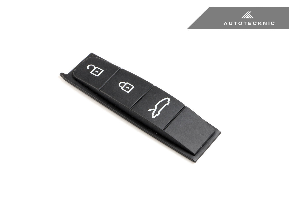 Reemplazo de botón remoto de llave AutoTecknic - Porsche