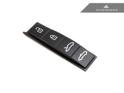 Reemplazo de botón remoto de llave AutoTecknic - Porsche