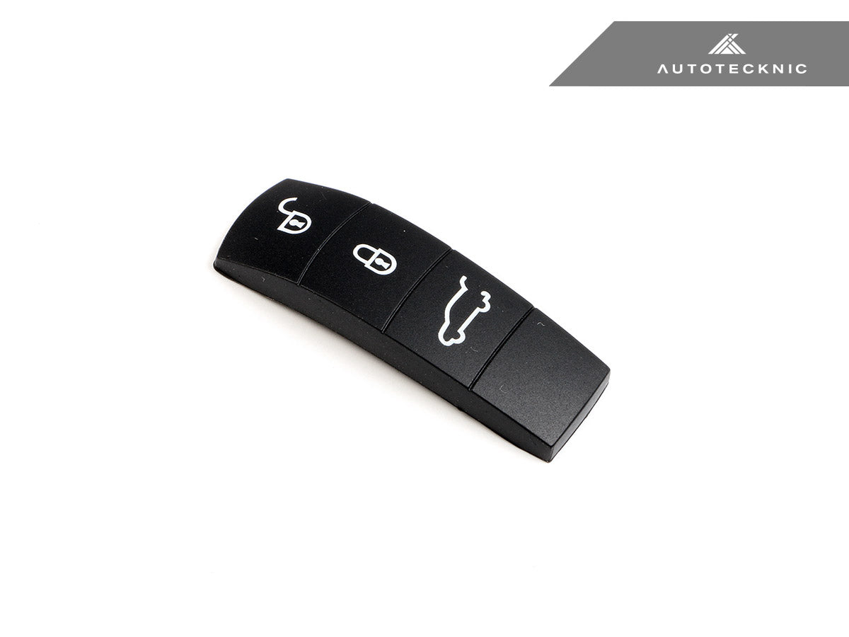 Reemplazo de botón remoto de llave AutoTecknic - Porsche